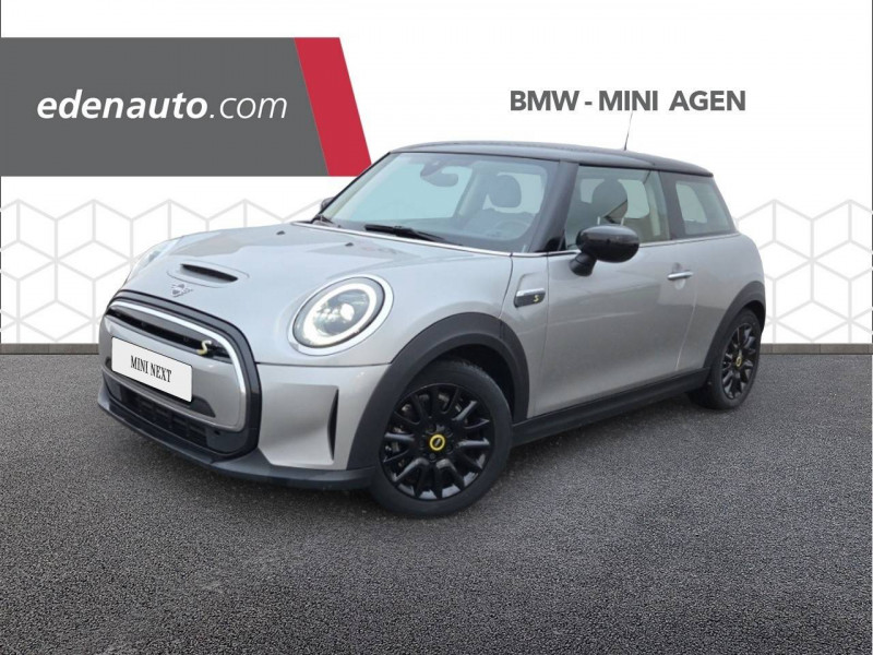 Mini Mini Hatch 3 Portes Cooper SE 184 ch Essential 3p  occasion � Bo�