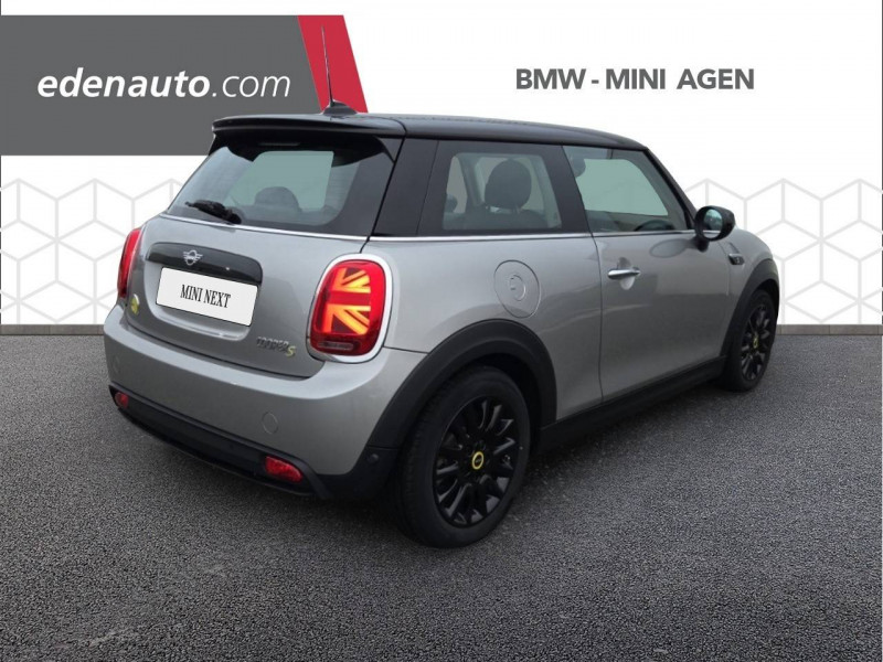 Mini Mini Hatch 3 Portes Cooper SE 184 ch Essential 3p  occasion � Bo� - photo n�2