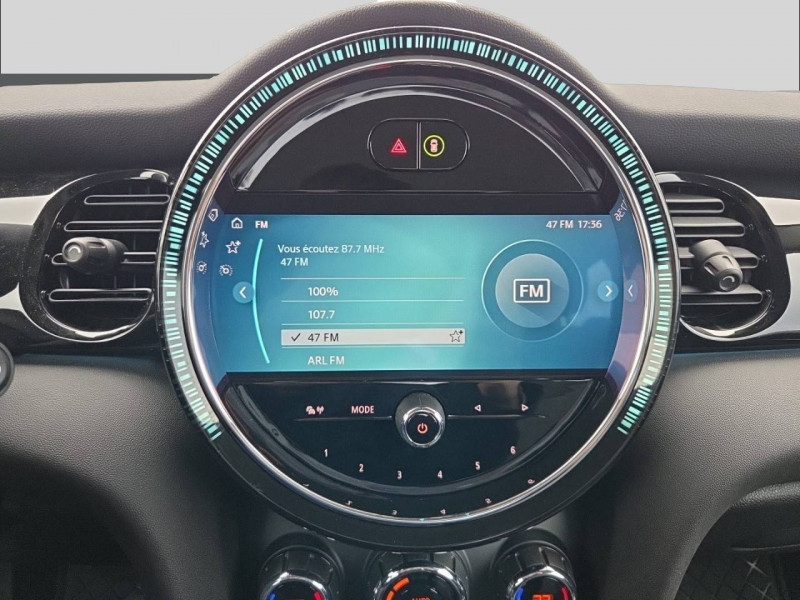 Mini Mini Hatch 3 Portes Cooper SE 184 ch Essential 3p  occasion � Bo� - photo n�20