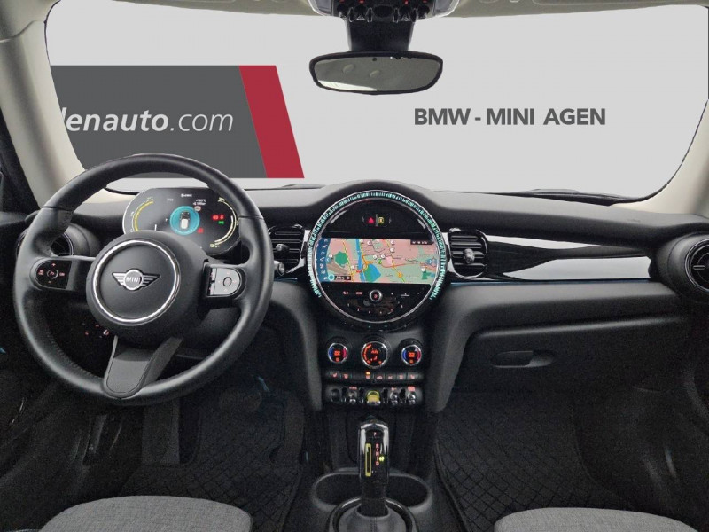 Mini Mini Hatch 3 Portes Cooper SE 184 ch Essential 3p  occasion � Bo� - photo n�5