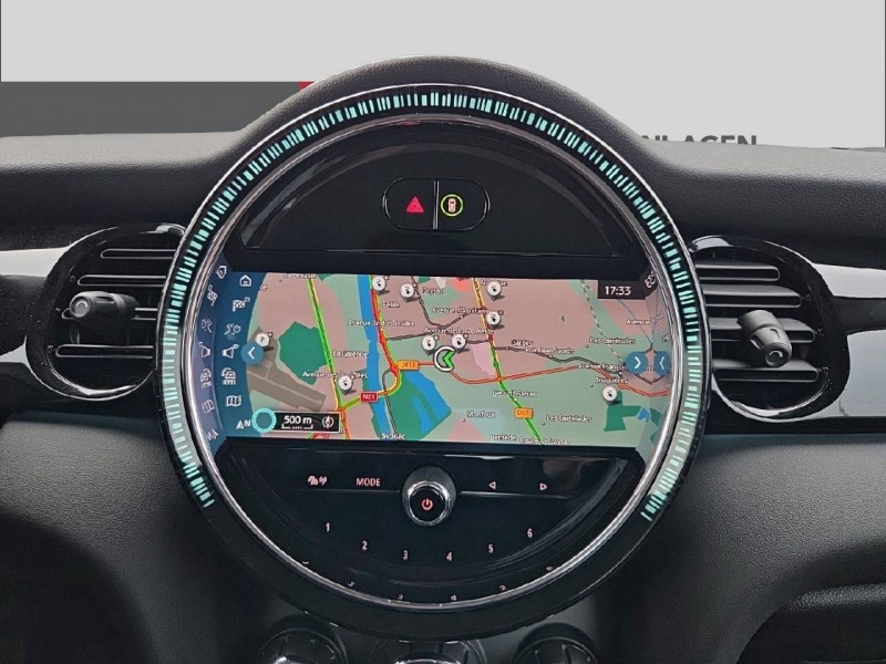 Mini Mini Hatch 3 Portes Cooper SE 184 ch Essential 3p  occasion � Bo� - photo n�18