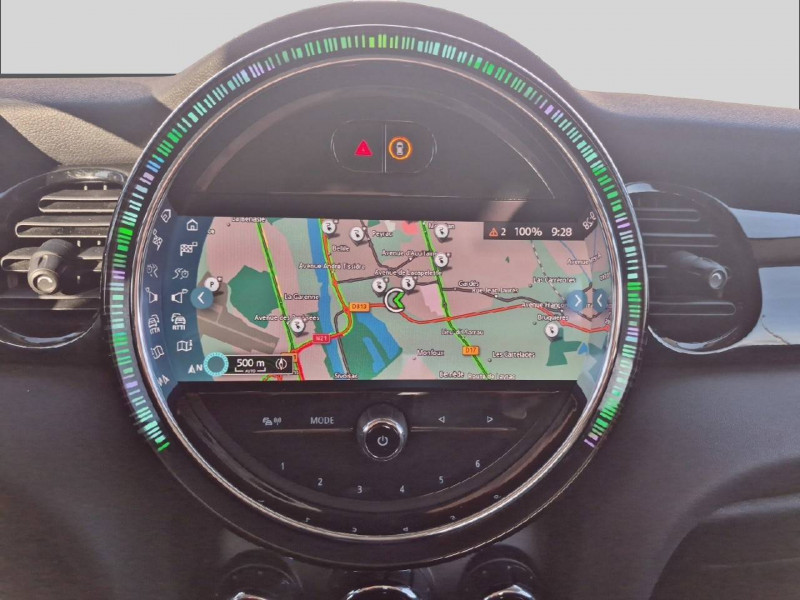 Mini Mini Hatch 3 Portes Cooper SE 184 ch Essential 3p  occasion � Bo� - photo n�18