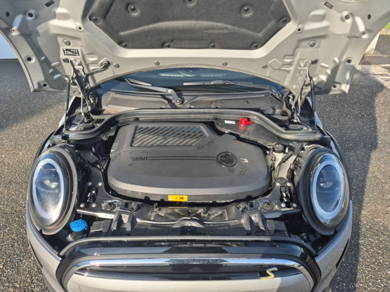 Mini Mini Hatch 3 Portes Cooper SE 184 ch Essential 3p  occasion � Bo� - photo n�13