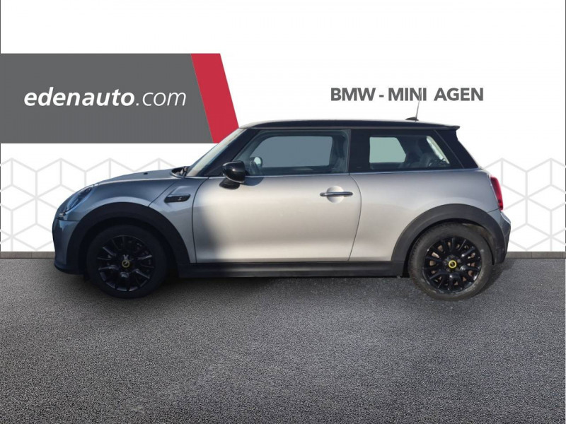 Mini Mini Hatch 3 Portes Cooper SE 184 ch Essential 3p  occasion � Bo� - photo n�3