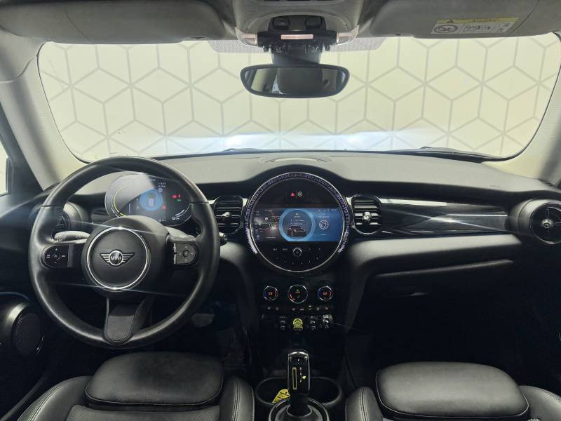 Mini Mini Hatch 3 Portes Cooper SE 184 ch Essential  occasion � Carcassonne - photo n�5