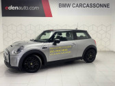 Annonce Mini Mini occasion Electrique Hatch 3 Portes Cooper SE 184 ch Essential � Carcassonne
