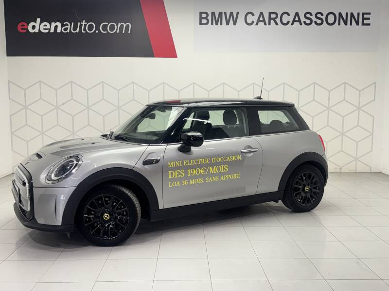 Mini Mini Hatch 3 Portes Cooper SE 184 ch Essential  occasion � Carcassonne