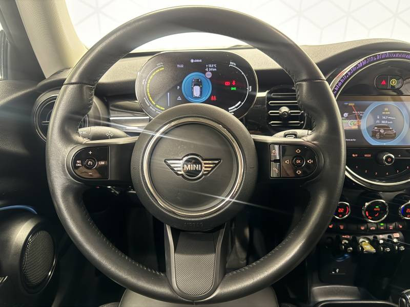 Mini Mini Hatch 3 Portes Cooper SE 184 ch Essential  occasion � Carcassonne - photo n�19