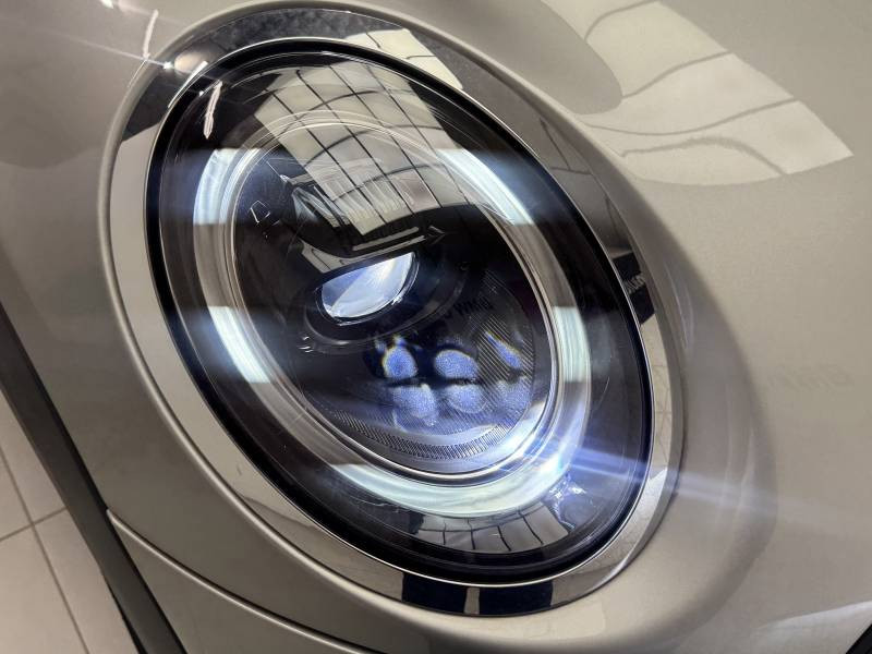 Mini Mini Hatch 3 Portes Cooper SE 184 ch Essential  occasion � Carcassonne - photo n�11