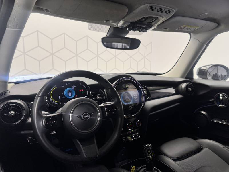 Mini Mini Hatch 3 Portes Cooper SE 184 ch Essential  occasion � Carcassonne - photo n�20