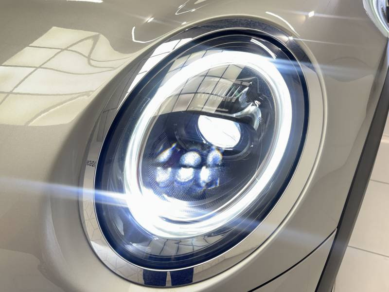 Mini Mini Hatch 3 Portes Cooper SE 184 ch Essential  occasion � Carcassonne - photo n�10