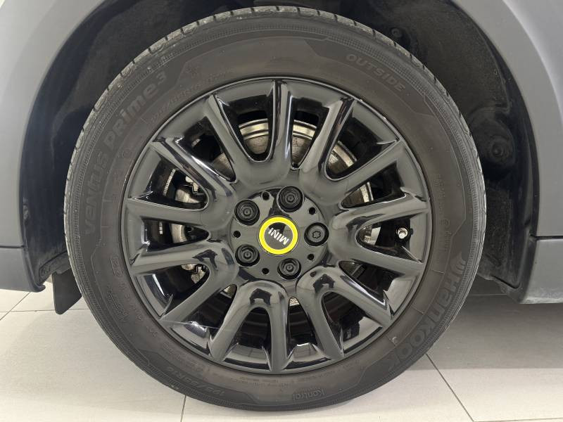Mini Mini Hatch 3 Portes Cooper SE 184 ch Essential  occasion � Carcassonne - photo n�14