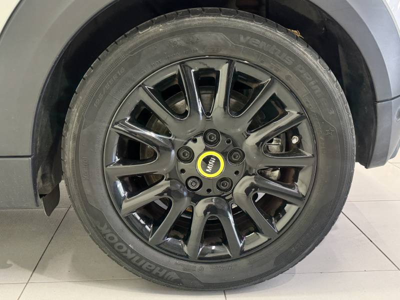 Mini Mini Hatch 3 Portes Cooper SE 184 ch Essential  occasion � Carcassonne - photo n�15