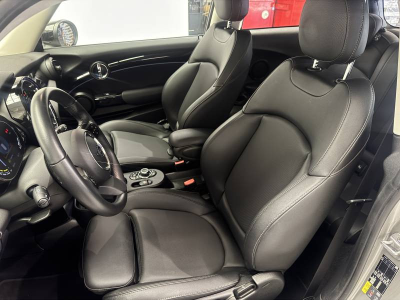 Mini Mini Hatch 3 Portes Cooper SE 184 ch Essential  occasion � Carcassonne - photo n�4
