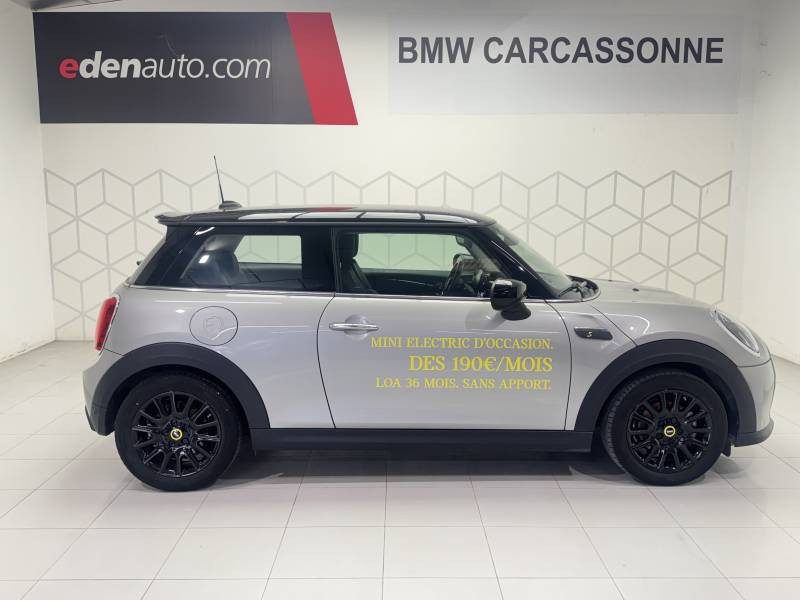 Mini Mini Hatch 3 Portes Cooper SE 184 ch Essential  occasion � Carcassonne - photo n�3