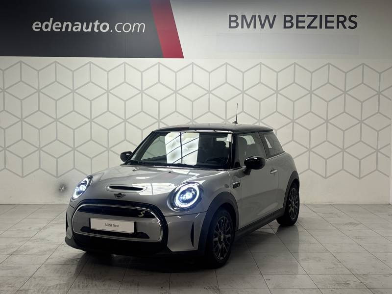 Mini Mini Hatch 3 Portes Cooper SE 184 ch Essential  occasion � B�ziers