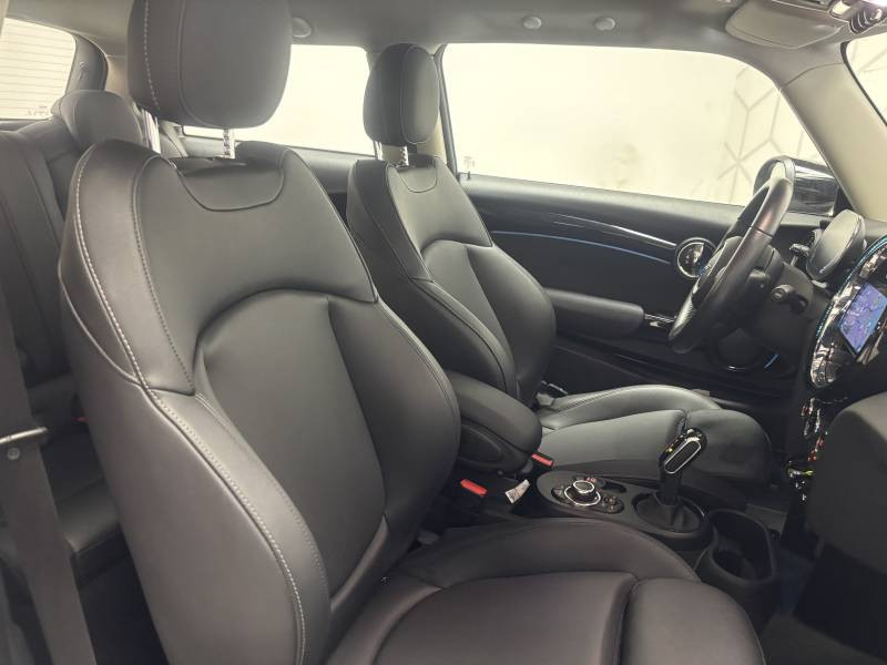 Mini Mini Hatch 3 Portes Cooper SE 184 ch Essential  occasion � B�ziers - photo n�15