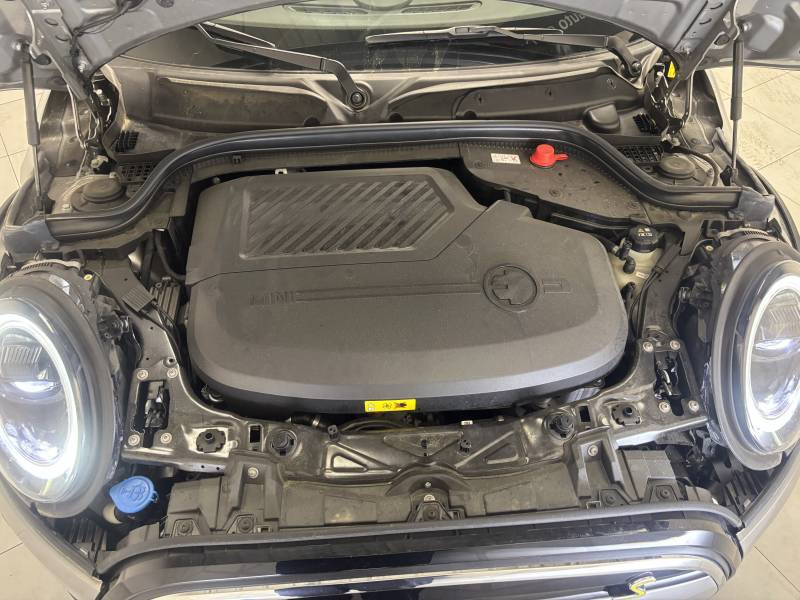 Mini Mini Hatch 3 Portes Cooper SE 184 ch Essential  occasion � B�ziers - photo n�18