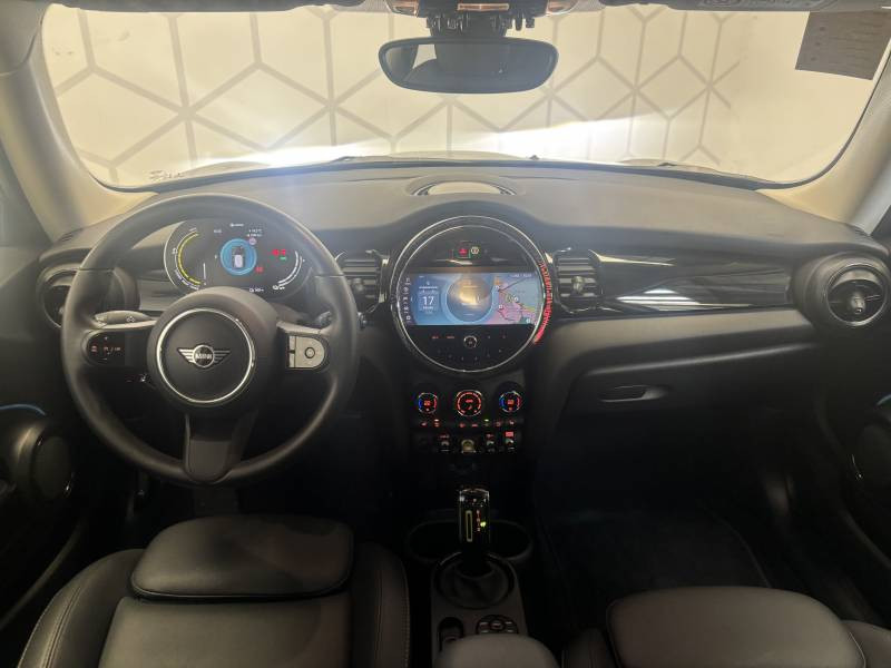 Mini Mini Hatch 3 Portes Cooper SE 184 ch Essential  occasion � B�ziers - photo n�6