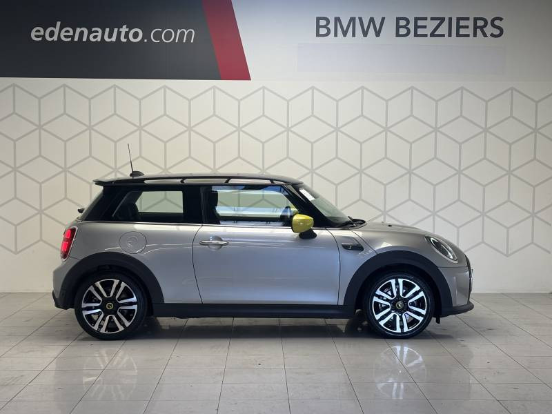 Mini Mini Hatch 3 Portes Cooper SE 184 ch Essential  occasion � B�ziers - photo n�3