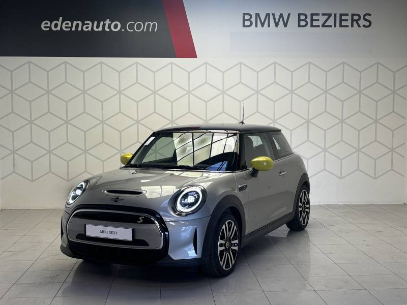 Mini Mini Hatch 3 Portes Cooper SE 184 ch Essential  occasion � B�ziers