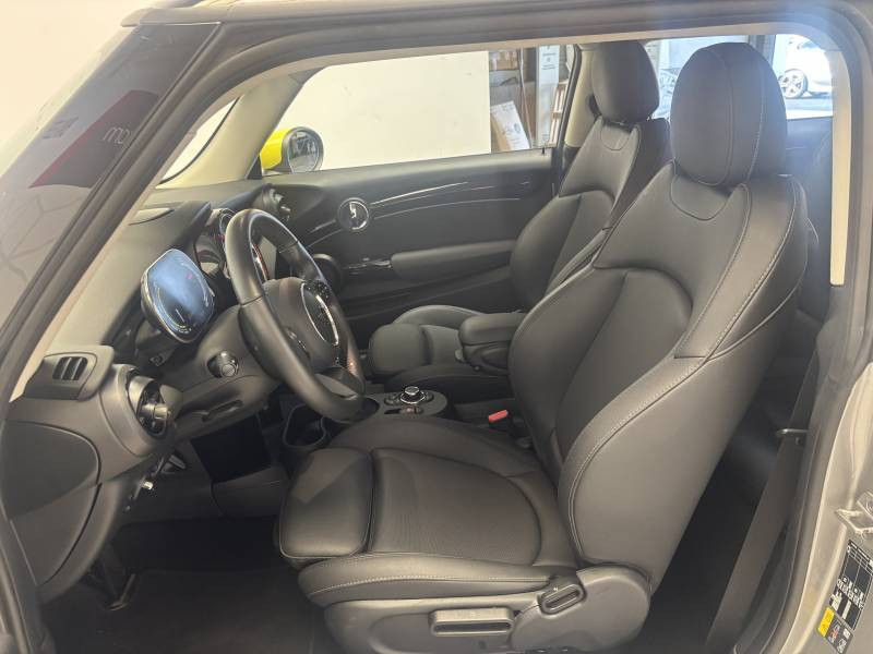 Mini Mini Hatch 3 Portes Cooper SE 184 ch Essential  occasion � B�ziers - photo n�5