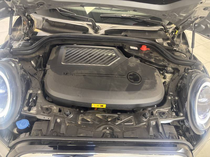 Mini Mini Hatch 3 Portes Cooper SE 184 ch Essential  occasion � B�ziers - photo n�14