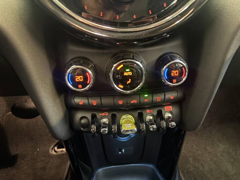 Mini Mini Hatch 3 Portes Cooper SE 184 ch Essential  occasion � B�ziers - photo n�18