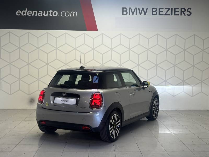 Mini Mini Hatch 3 Portes Cooper SE 184 ch Essential  occasion � B�ziers - photo n�2