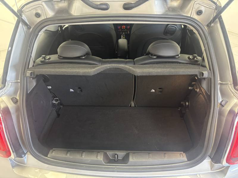 Mini Mini Hatch 3 Portes Cooper SE 184 ch Essential  occasion � B�ziers - photo n�10