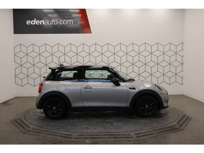 Mini Mini Hatch 3 Portes Cooper SE 184 ch Essential  occasion � Lescar - photo n�5