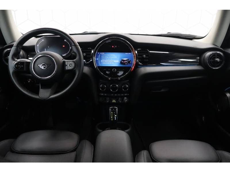 Mini Mini Hatch 3 Portes Cooper SE 184 ch Essential  occasion � Lescar - photo n�17