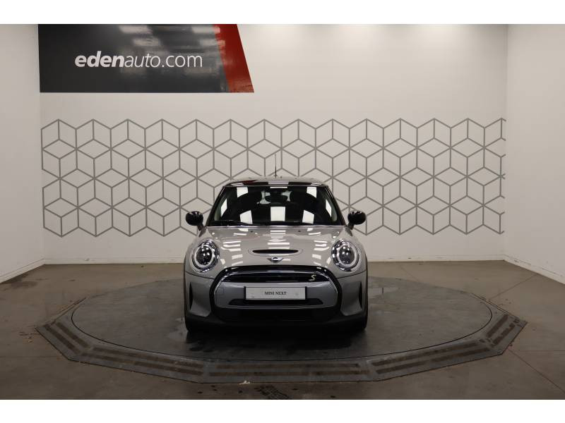 Mini Mini Hatch 3 Portes Cooper SE 184 ch Essential  occasion � Lescar - photo n�6