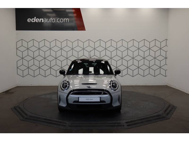 Mini Mini Hatch 3 Portes Cooper SE 184 ch Essential  occasion � Lescar - photo n�6