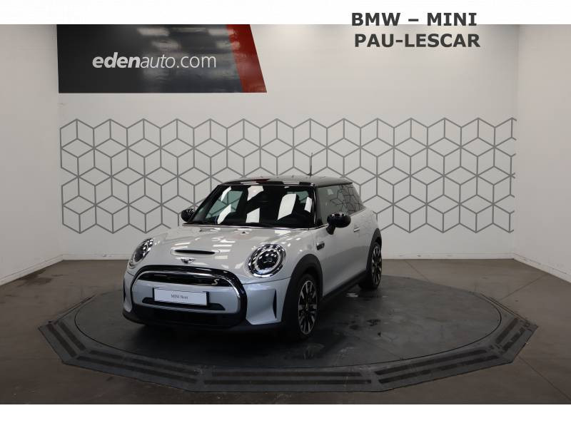Mini Mini Hatch 3 Portes Cooper SE 184 ch Essential  occasion � Lescar