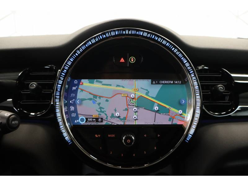 Mini Mini Hatch 3 Portes Cooper SE 184 ch Essential  occasion � Lescar - photo n�16