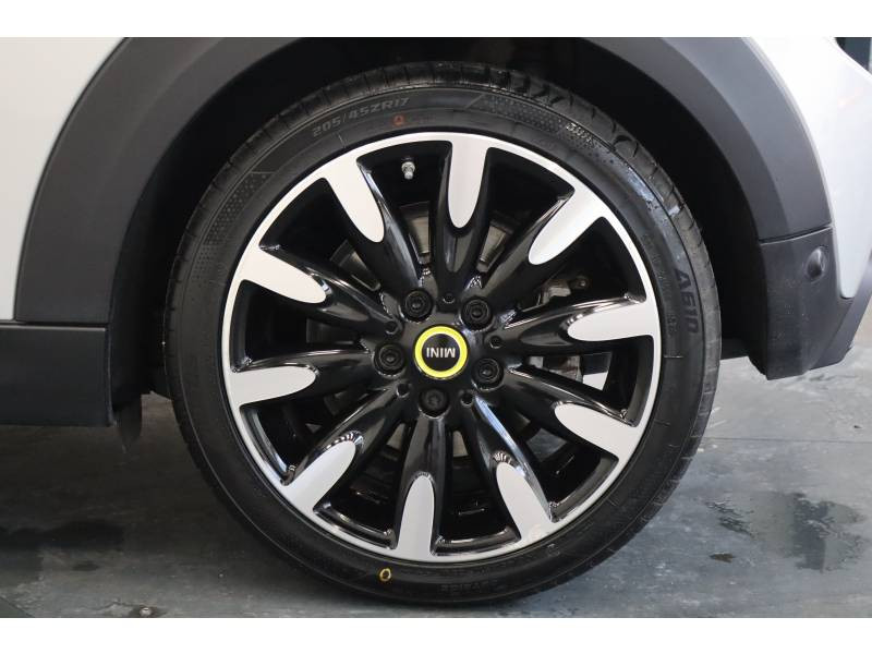 Mini Mini Hatch 3 Portes Cooper SE 184 ch Essential  occasion � Lescar - photo n�7