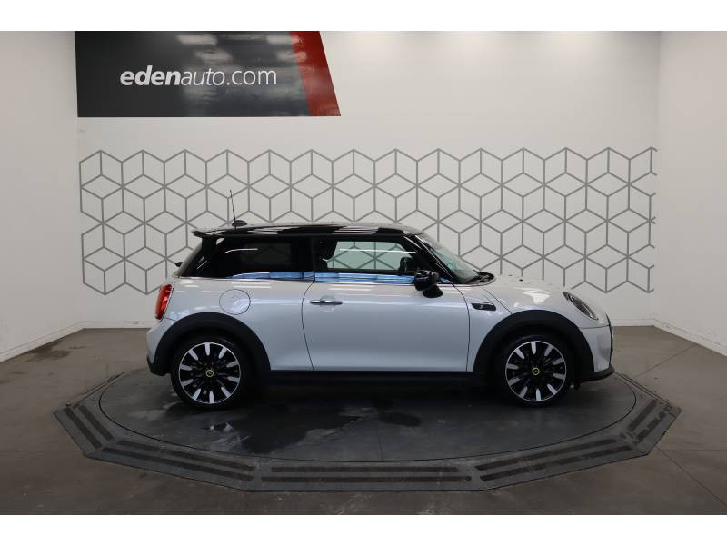 Mini Mini Hatch 3 Portes Cooper SE 184 ch Essential  occasion � Lescar - photo n�5