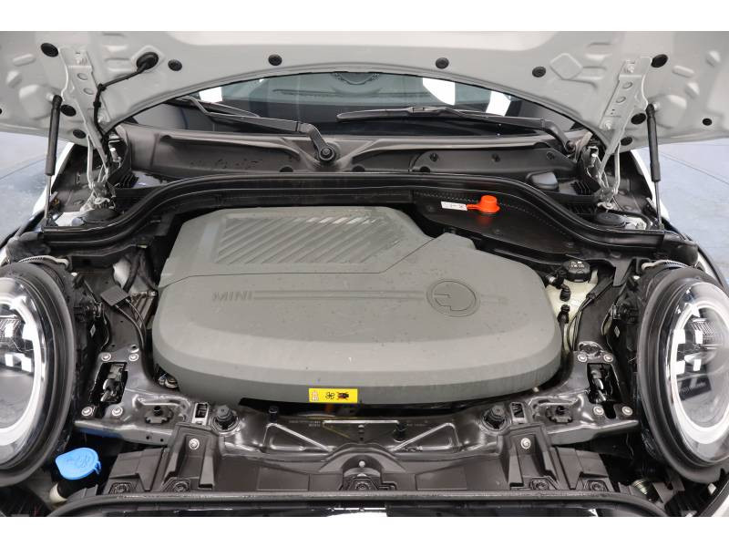 Mini Mini Hatch 3 Portes Cooper SE 184 ch Essential  occasion � Lescar - photo n�8