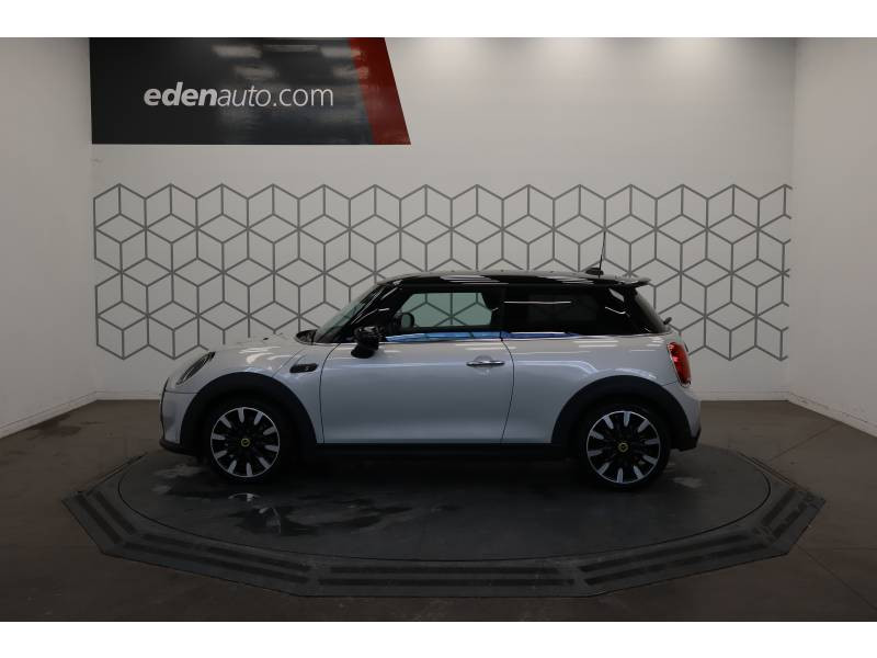 Mini Mini Hatch 3 Portes Cooper SE 184 ch Essential  occasion � Lescar - photo n�2