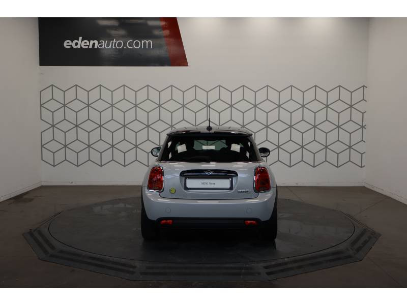 Mini Mini Hatch 3 Portes Cooper SE 184 ch Essential  occasion � Lescar - photo n�3