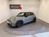 Annonce Mini Mini occasion Electrique Hatch 3 Portes Cooper SE 184 ch Essential  Brive-la-Gaillarde