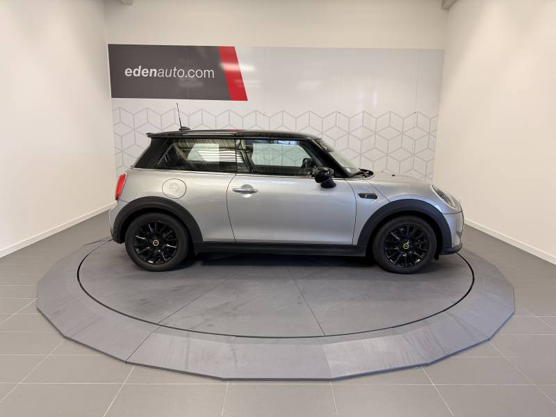 Mini Mini Hatch 3 Portes Cooper SE 184 ch Essential  occasion � Brive-la-Gaillarde - photo n�4