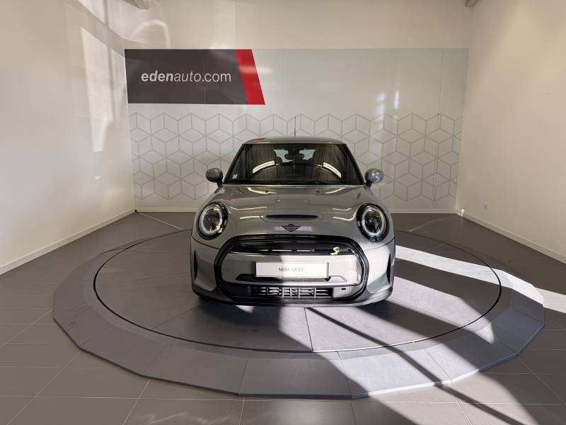 Mini Mini Hatch 3 Portes Cooper SE 184 ch Essential  occasion � Brive-la-Gaillarde - photo n�8