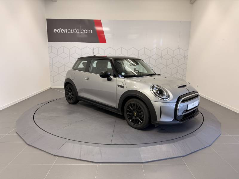 Mini Mini Hatch 3 Portes Cooper SE 184 ch Essential  occasion � Brive-la-Gaillarde - photo n�3