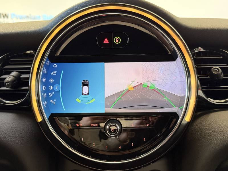 Mini Mini Hatch 3 Portes Cooper SE 184 ch Essential  occasion � Brive-la-Gaillarde - photo n�17