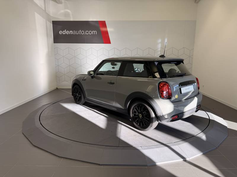 Mini Mini Hatch 3 Portes Cooper SE 184 ch Essential  occasion � Brive-la-Gaillarde - photo n�3