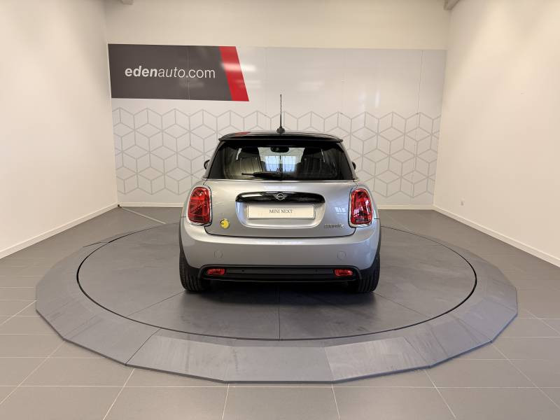 Mini Mini Hatch 3 Portes Cooper SE 184 ch Essential  occasion � Brive-la-Gaillarde - photo n�6