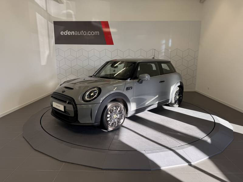 Mini Mini Hatch 3 Portes Cooper SE 184 ch Essential  occasion � Brive-la-Gaillarde