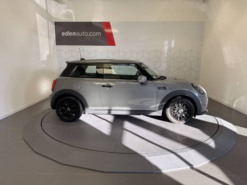 Mini Mini Hatch 3 Portes Cooper SE 184 ch Essential  occasion � Brive-la-Gaillarde - photo n�6